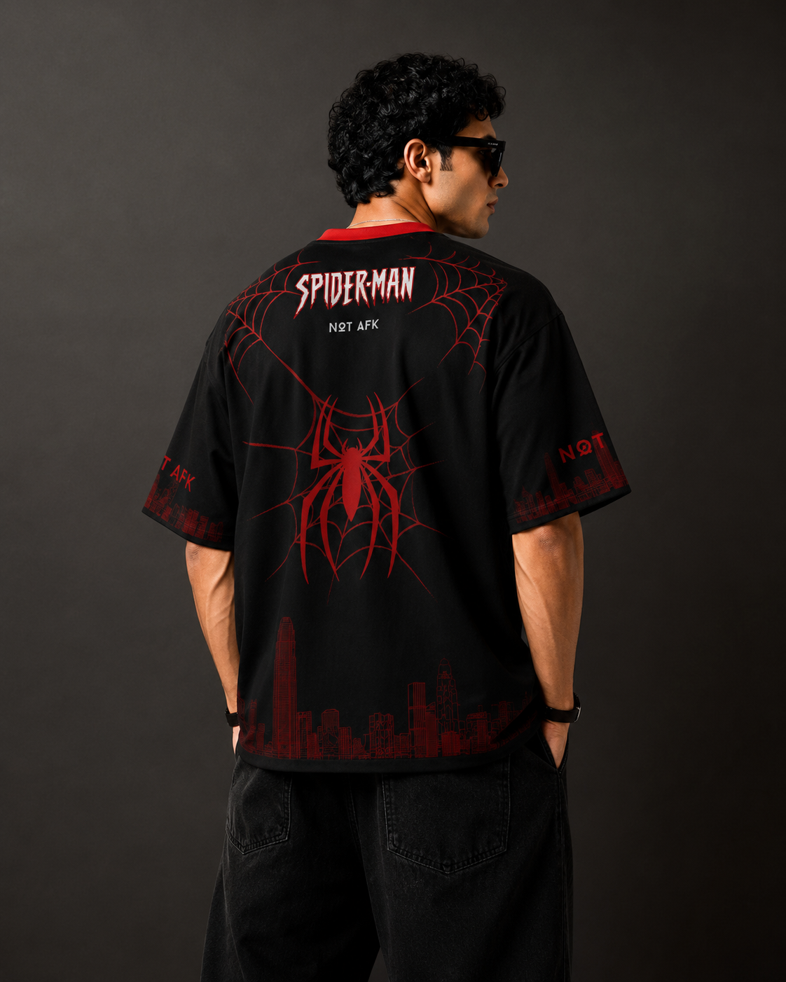 SPIDERMAN COLLECTIONS