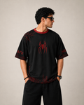 BLOODWEB - Oversized Tshirt